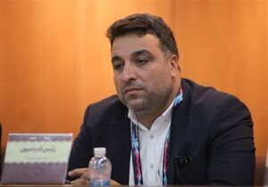 حدادی: هدفمان کسب ۱۰ مدال در بازی‌های آسیایی است