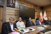موسوی‌مقدم: مشاوران وزرا برای گسترش فرهنگ ایثار و شهادت تلاش کنند