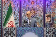 گیلان به حق پرچمدار توحید، مقاومت و حماسه در انقلاب اسلامی و دفاع مقدس است