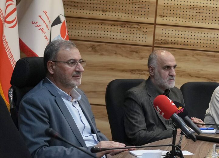 ظرفیت مشاوران ایثارگران فرصت راهبردی و منشأ تحولات بزرگ فرهنگی است ظرفیت مشاوران ایثارگران فرصت راهبردی و منشأ تحولات بزرگ فرهنگی است