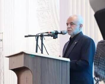 شهدا با انتخاب درست خود تاریخساز شدند / کنگره ملی شهدای گیلان فرصتی برای ترویج فرهنگ ایثار و شهادت شهدا با انتخاب درست خود تاریخساز شدند / کنگره ملی شهدای گیلان فرصتی برای ترویج فرهنگ ایثار و شهادت