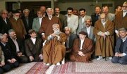متصوفه ایران در جنگ ۱۲ روزه چه مواضعی داشتند؟