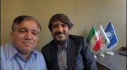 احکام شائبه برانگیز و غیر ورزشی تاجرنیا ادامه دارد