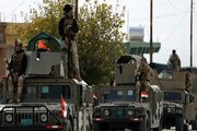 عراق یکی از شبکه‌های بین‌المللی داعش را متلاشی کرد