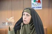 نخستین زن سرپرست کاروان ایران در رویدادهای بین‌المللی انتخاب شد