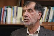 باهنر دبیرکل جامعه اسلامی مهندسین باقی ماند