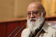 لزوم استفاده شهرداری از انرژی خورشیدی و ساماندهی حریم تهران