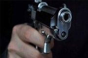 فرمانده یگان منابع طبیعی شمیرانات هدف گلوله قرار گرفت
