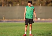 درخواست عجیب براجعه از پرسپولیس