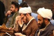 واگذاری اختیارات بیشتر به مدارس علمیه اصفهان