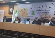 آخرین فرصت نجات یوزپلنگ ایرانی