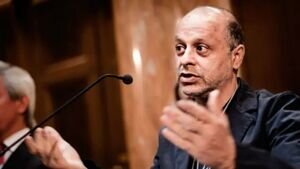 اکبر گنجی برای جبهه اصلاحات کلاس اسرائیل شناسی گذاشت