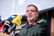 ایران توانسته از فشارهای ناشی از تحریم‌ها عبور کند