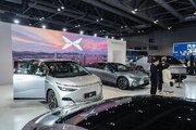 افت بی‌وای‌دی به کام رقیبان شد