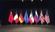 روسیه و چین پیش‌نویس جدیدی درباره اسنپ‌بک ارائه کردند