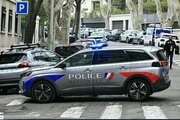 حمله با چاقو در مارسی فرانسه؛ ۴ نفر زخمی شده‌اند