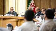 لاریجانی: به دنبال مذاکره عاقلانه هستیم