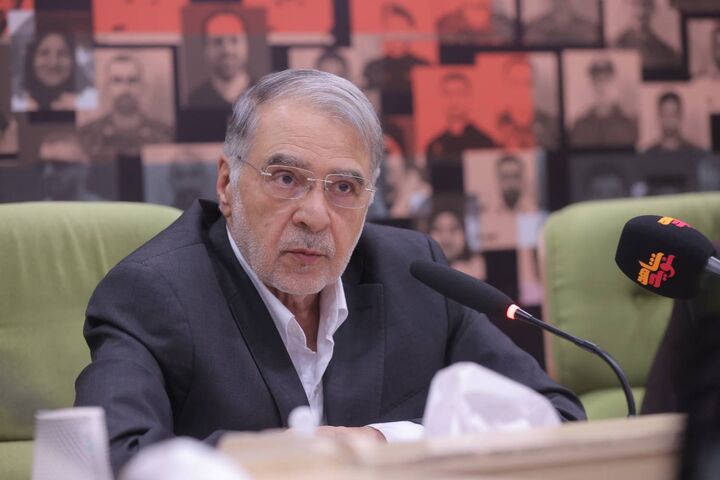 بنیاد شهید و امور ایثارگران الگوی موفق اقامه نماز است بنیاد شهید و امور ایثارگران الگوی موفق اقامه نماز است