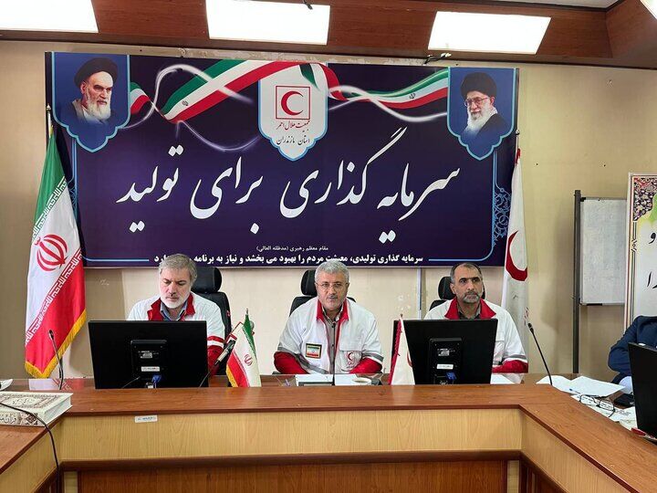 مازندران پیشتاز در توسعه خانه‌های هلال روستایی است