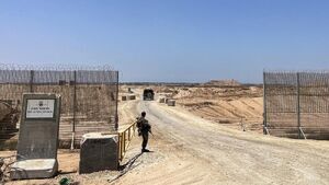 هلاکت شماری از سربازان اسرائیلی در غزه با آتش خودی