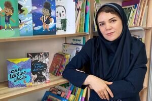 چالش‌های جذب دانش‌آموزان به دنیای کتاب