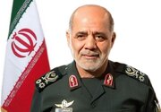 فرمانده قرارگاه مرکزی خاتم الانبیا رسما معرفی شد