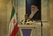 الگوی حکمرانی ما باید اسلام باشد