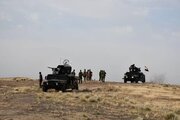 عملیات تروریستی گسترده علیه عراق خنثی شد