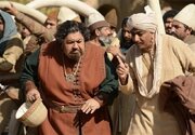 سریال «سلمان فارسی» بی‌وقفه در حال ساخت