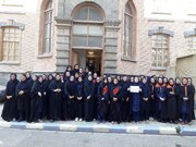بزرگ‌ترین شبکه آموزشی جهان در ایران