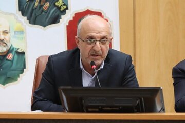 اعزام ۱۵۱۳ کاروان کمک معیشتی برای ۸ هزار خانواده به یاد ۸ هزار شهید گیلان