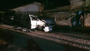 یک خودروی نظامی پر از سلاح در حلب منفجر شد