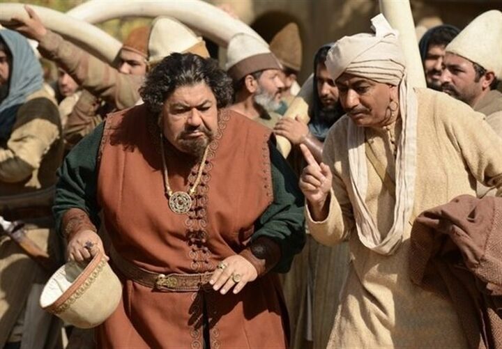 سریال «سلمان فارسی» بی‌وقفه در حال ساخت