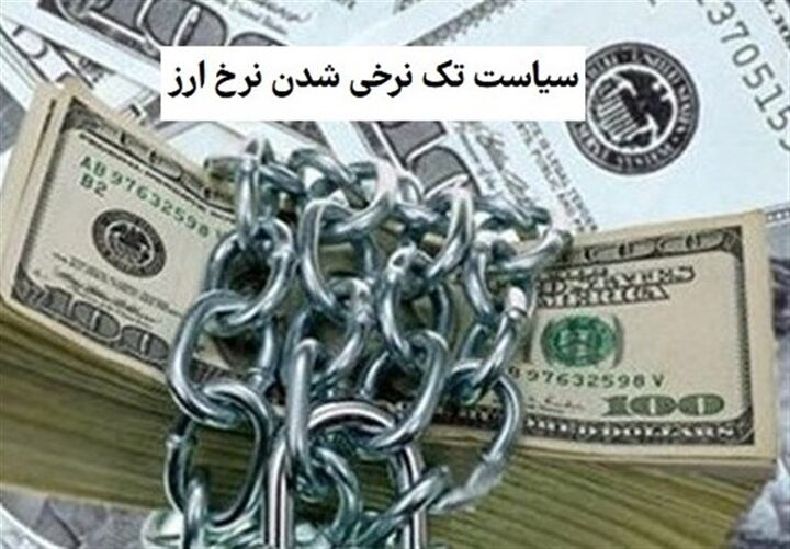 ساختار نامتوازن تجارت خارجی ایران