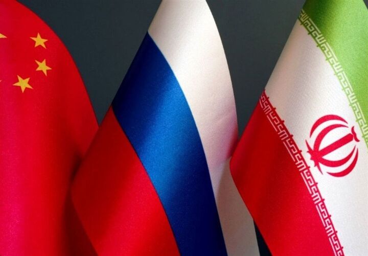 از نفی شرق برای اثبات غرب عبور کنید