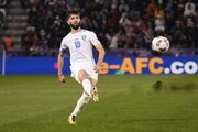 الحدادی آمد، ماشاریپوف رفت!