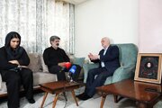 سکوت‌کنندگان در جنگ تحمیلی، جنایات غزه را نیز نادیده می‌گیرند