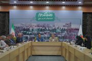 وبینار هم‌اندیشی اداره‌کل بازرسی و مرکز نظارت برگزار شد