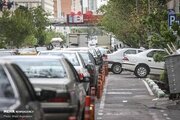 خودرو از تورم عقب ماند