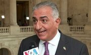 ربع پهلوی بازیچه شاگردان کروبی شده است!