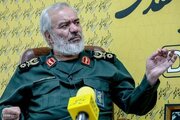 توضیحات سردار فدوی درباره یک عملیات مهم
