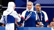 سرمربی اسبق تکواندو: ضرب‌الاجلی ساعی را انتخاب کردیم