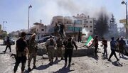 ۱۰ هزار کشته در موج حملات بعد از سقوط «اسد»