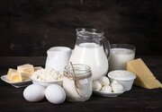 تورم گروه نان و غلات در صدر