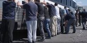 خشم سئول از بازداشت صدها کارگر کره‌ای در آمریکا