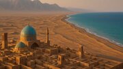 ایفای نقش بنادر پس‌کرانه