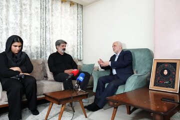 سکوت‌کنندگان در جنگ تحمیلی، جنایات غزه را نیز نادیده می‌گیرند