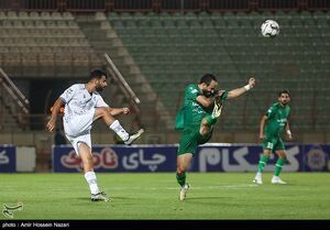 اگر پرسپولیسیها ناراضی هستند، فخریان را برگردانند اگر پرسپولیسیها ناراضی هستند، فخریان را برگردانند