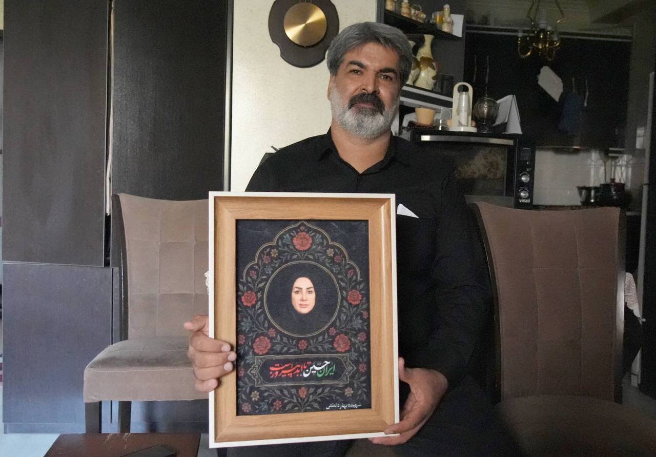 سکوتکنندگان در جنگ تحمیلی، جنایات غزه را نیز نادیده میگیرند