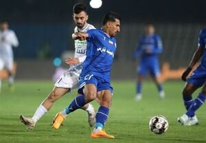 زمان و مکان برگزاری ۳ بازی از هفته سوم لیگ برتر